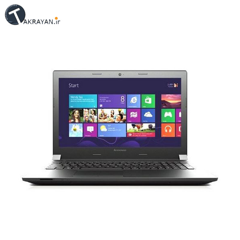 Lenovo B5080 - 15 inch Laptop